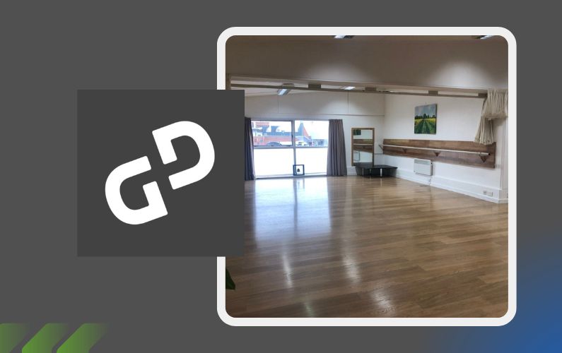 Applications open for In Kind and Subsidised Studio Space Oct-Dec 2023