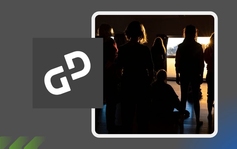 Dance Lab – ‘Here Now’ 28-29th August