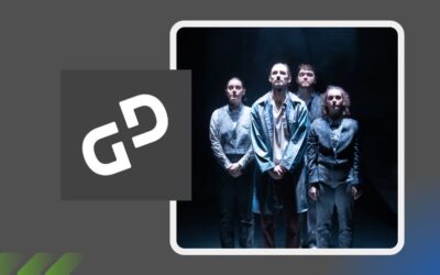 Roisin Whelan Dance Presents Man Down in Town Hall Theatre – Nov 6th