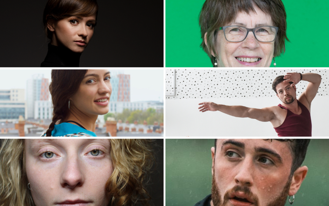 Síolta Residency Awardees 2024 Announced