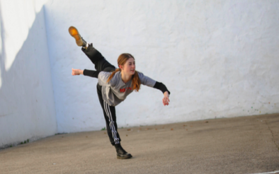 Morning Classes with Fionnuala Doyle Wade: 30 Jan & 1 Feb
