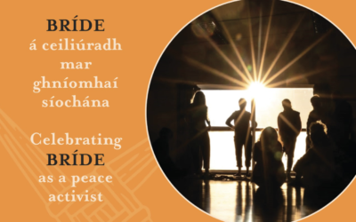Dance Movement Workshop with Bernadette Divilly – 31 Jan & 1 Feb