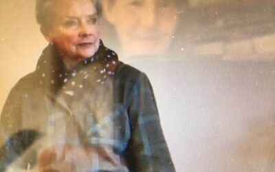 Contemplative Dance Practice Workshops with Bernadette Divilly