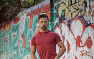 Workshop with Oran Leong – 2 May