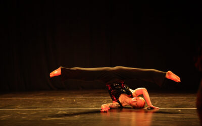 Workshop with Aneta Dortová on Thursday 17 September