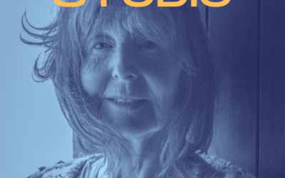 Open Studio with Bernadette Divilly on Sunday 11 October